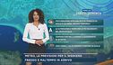 Meteo, le previsioni per il weekend