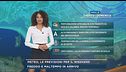 Meteo, le previsioni per il weekend