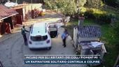 Incubo per gli abitanti dei colli fiorentini