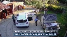 Incubo per gli abitanti dei colli fiorentini