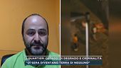 I quartieri ostaggio di degrado e criminalità