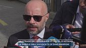 Strage carabinieri, le parole dell'avvocato di Dino Ramponi