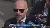 Strage carabinieri, le parole dell'avvocato di Dino Ramponi