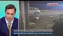 Pomezia, attentato nella notte al giornalista Sigfrido Ranucci