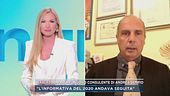 Garlasco, parla il nuovo consulente di Andrea Sempio