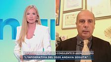 Garlasco, parla il nuovo consulente di Andrea Sempio