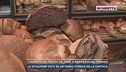 L'aumento del prezzo del pane, a Roma +25% nel triennio