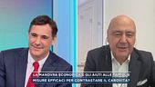 La manovra economica e gli aiuti alle famiglie