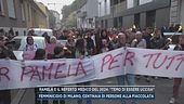 Pamela e il referto medico del 2024: "Temo di essere uccisa"