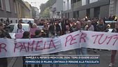 Pamela e il referto medico del 2024: "Temo di essere uccisa"