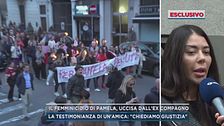 Femminicidio di Pamela Genini, uccisa dall'ex compagno