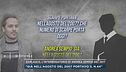 Garlasco, l'interrogatorio di Andrea Sempio del 2017