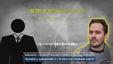 Garlasco, l'intercettazione di Sempio e del suo avvocato