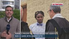 Omicidio Pierina Paganelli, si procede per omicidio volontario aggravato