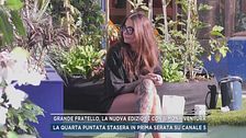 Grande fratello, la nuova edizione con Simona Ventura