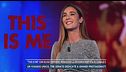 "This is me" con Silvia Toffanini, mercoledì la seconda puntata su Canale 5
