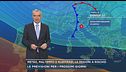 Meteo, maltempo e nubifragi, le regioni a rischio