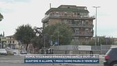 Roma, villaggio Prenestino senza dottori