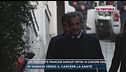 L'ex presidente francese Sarkozy entra in carcere oggi