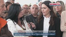 Villaggio prenestino, residenti rimasti senza dottore