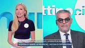Garlasco, parla Fabrizio Gallo, l'avvocato di Massimo Lovati