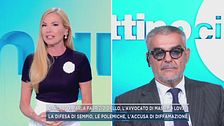 Garlasco, parla Fabrizio Gallo, l'avvocato di Massimo Lovati