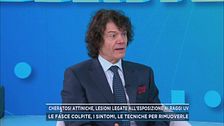 Cheratosi attiniche, lesioni legate all'esposizione ai raggi UV