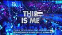 "This is me" con Silvia Toffanin e tanti grandi protagonisti
