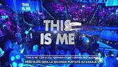 "This is me" con Silvia Toffanin e tanti grandi protagonisti