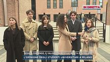 Sesso e consenso, il valore del no e la libertà  di scegliere
