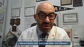 Influenza, boom di casi in arrivo