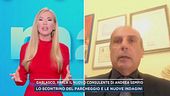 Garlasco, parla il nuovo consulente di Andrea Sempio