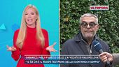 Garlasco, parla Fabrizio Gallo, l'avvocato di Massimo Lovati