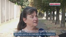 Garlasco, la mamma di Sempio sullo scontrino del parcheggio