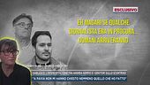 Garlasco, l'intercettazione tra Andrea Sempio e i genitori sullo scontrino