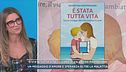 "È stata tuta vita", il libro di Valentina Mastroianni
