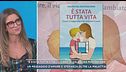 "È stata tuta vita", il libro di Valentina Mastroianni