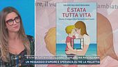 "È stata tuta vita", il libro di Valentina Mastroianni