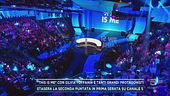 "This is me" con Silvia Toffanin e tanti grandi protagonisti