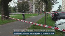 62enne accoltellata e uccisa a Milano, arrestato l'ex marito