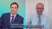 Educazione all'affettività e alla sessualità a scuola
