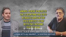 Garlasco, l'alibi di Sempio smentito da un testimone