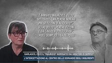 Garlasco, chi è il "Maurizio" nominato dai genitori di Sempio?