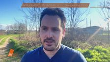 Andrea Sempio: "Lo scontrino e le telefonate a casa Poggi"