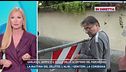 Garlasco, Sempio e il giallo dello scontrino del parcheggio