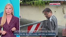 Garlasco, Sempio e il giallo dello scontrino del parcheggio