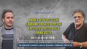 Garlasco, Sempio e il padre intercettati sullo scontrino
