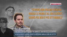 Garlasco, l'intercettazione tra Sempio e i genitori sullo scontrino
