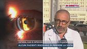 Catania, infezione agli occhi dopo la cataratta