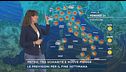 Meteo, tra schiarite e nuove piogge